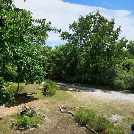 Bandit'S Hideaway-The Loft Wimberley Luaran gambar