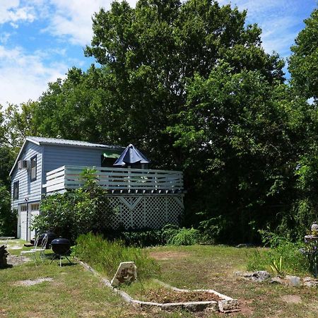 Bandit'S Hideaway-The Loft Wimberley Luaran gambar