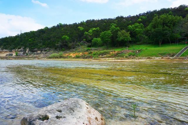 Bandit'S Hideaway-The Loft Wimberley Luaran gambar