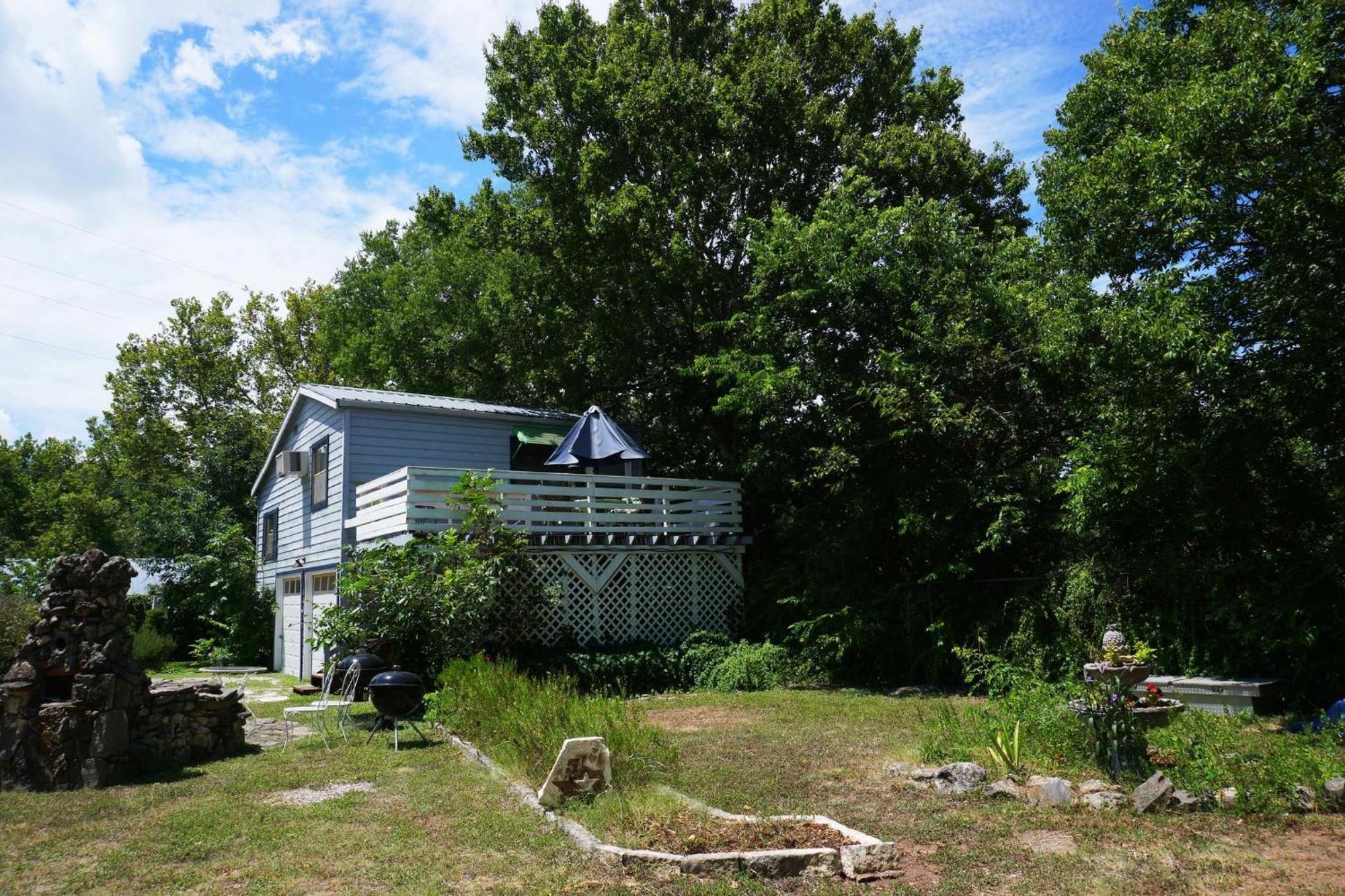 Bandit'S Hideaway-The Loft Wimberley Luaran gambar