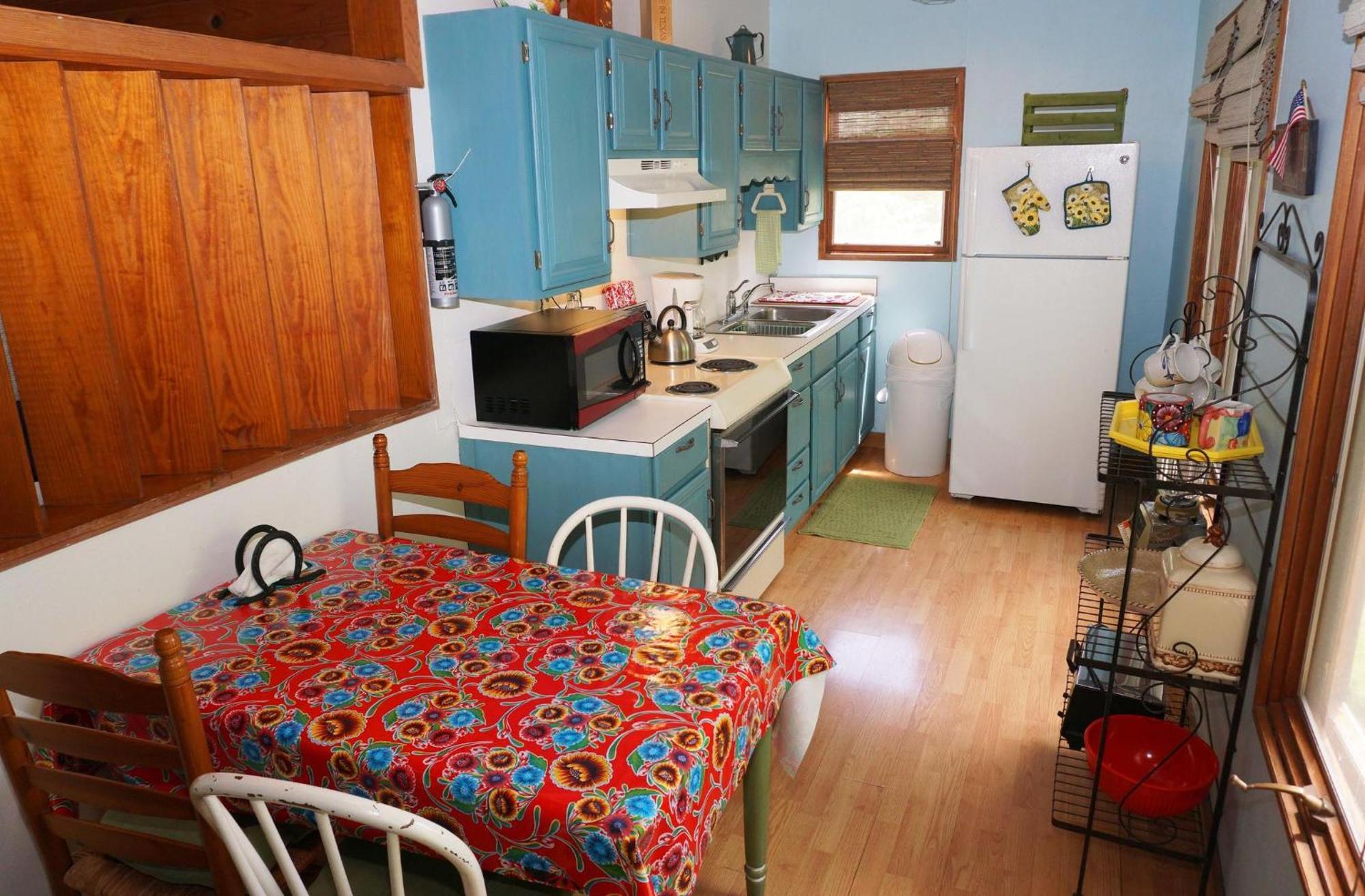 Bandit'S Hideaway-The Loft Wimberley Luaran gambar