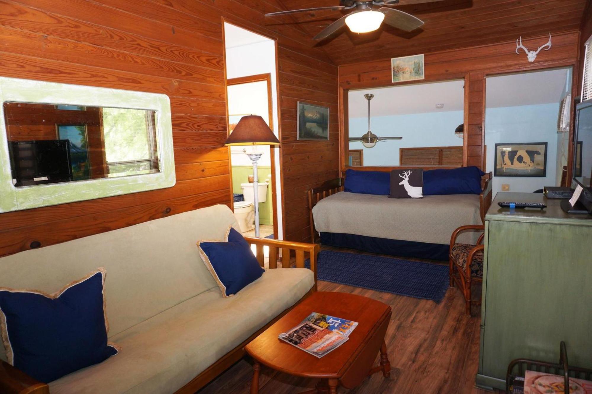 Bandit'S Hideaway-The Loft Wimberley Luaran gambar