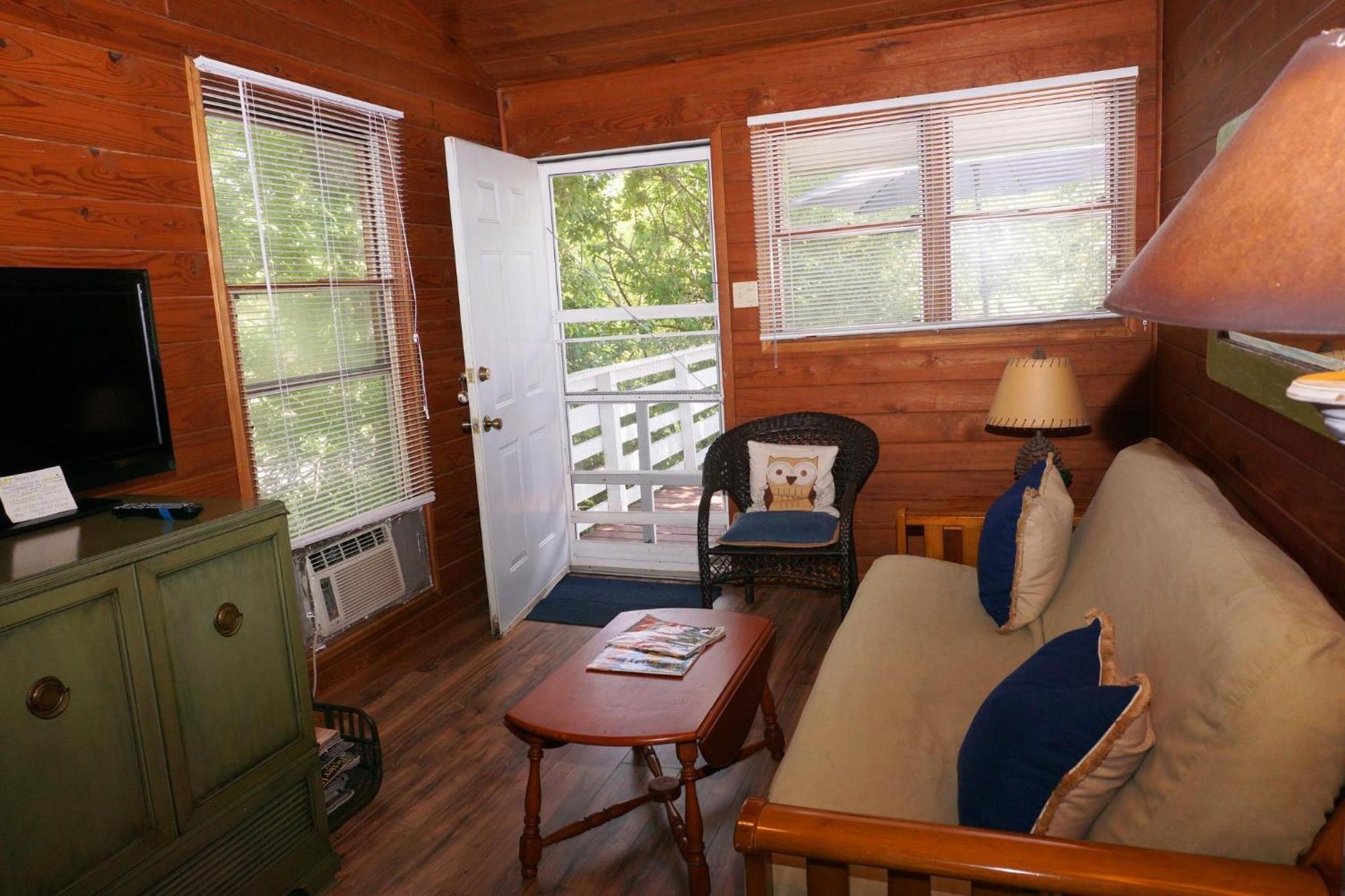 Bandit'S Hideaway-The Loft Wimberley Luaran gambar